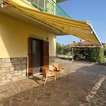 Panorama Mare E Monti * 스피뇨사투르니아