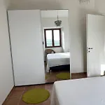 아파트 Panorama Mare E Monti 스피뇨사투르니아