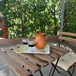 Panorama Mare E Monti 아파트 스피뇨사투르니아