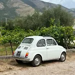 Panorama Mare E Monti * 스피뇨사투르니아