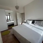 Panorama Mare E Monti 아파트 *
