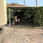 Panorama Mare E Monti 스피뇨사투르니아