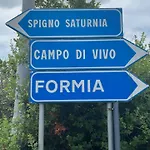 Panorama Mare E Monti *
