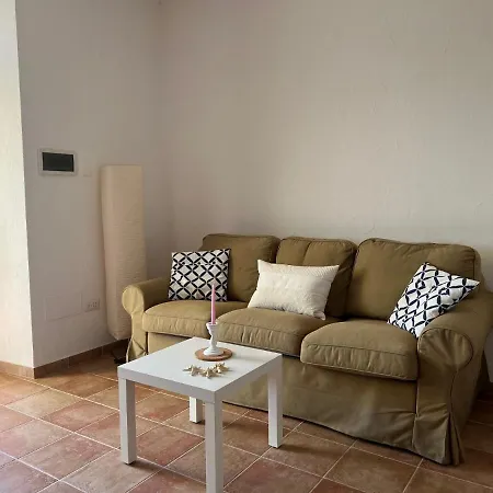 Panorama Mare E Monti 아파트 스피뇨사투르니아