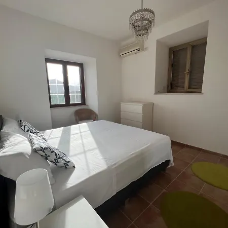 Panorama Mare E Monti Apartment