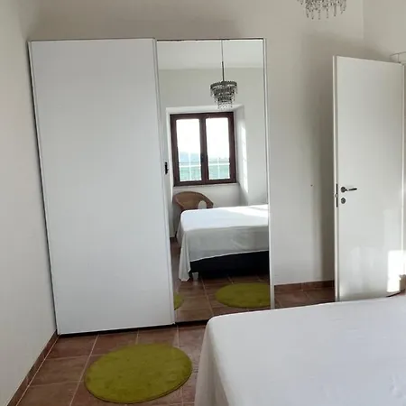 Apartment Panorama Mare E Monti Spigno Saturnia