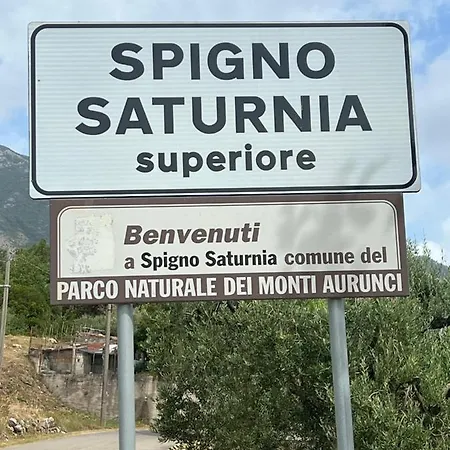 Panorama Mare E Monti