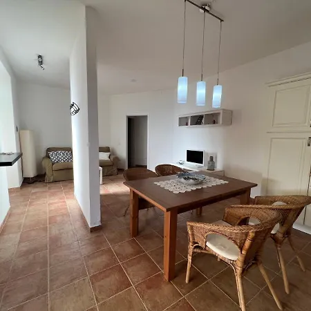 Apartment Panorama Mare E Monti