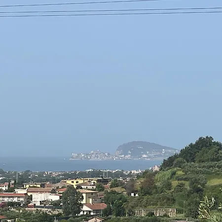 Apartment Panorama Mare E Monti *
