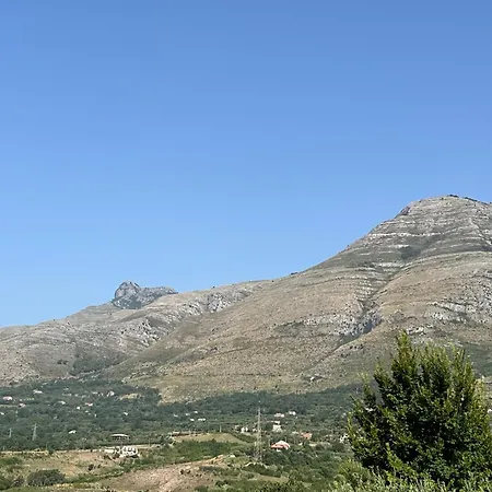Apartment Panorama Mare E Monti *