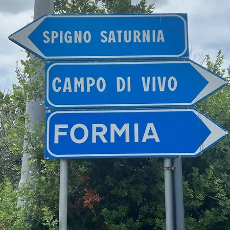 Panorama Mare E Monti *