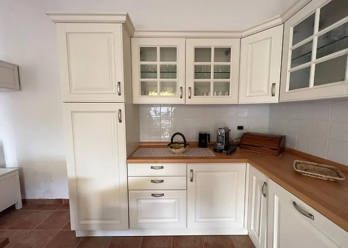 Apartament Panorama Mare E Monti