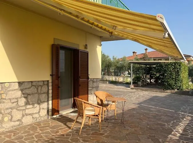 Panorama Mare E Monti * Spigno Saturnia