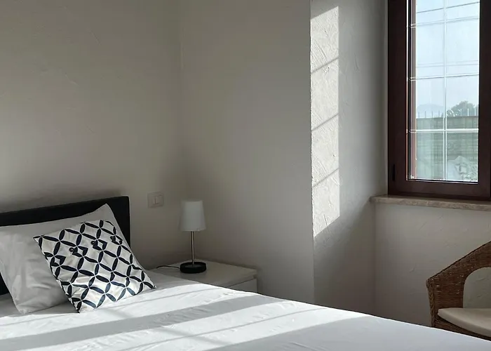 Apartament Panorama Mare E Monti *