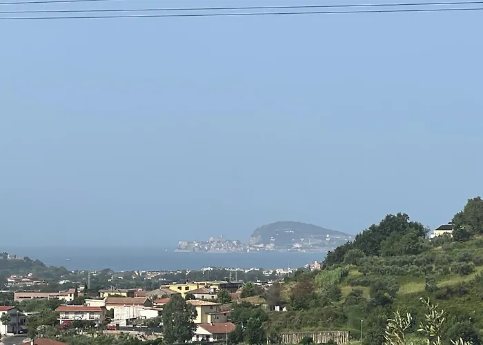 Apartament Panorama Mare E Monti *