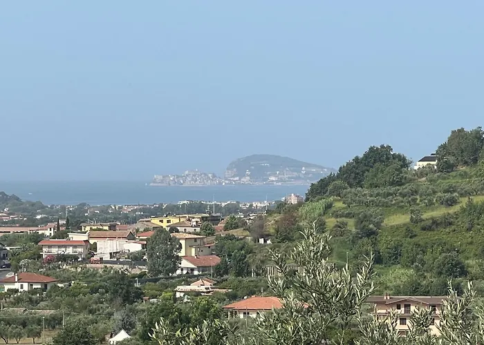 Apartament Panorama Mare E Monti *